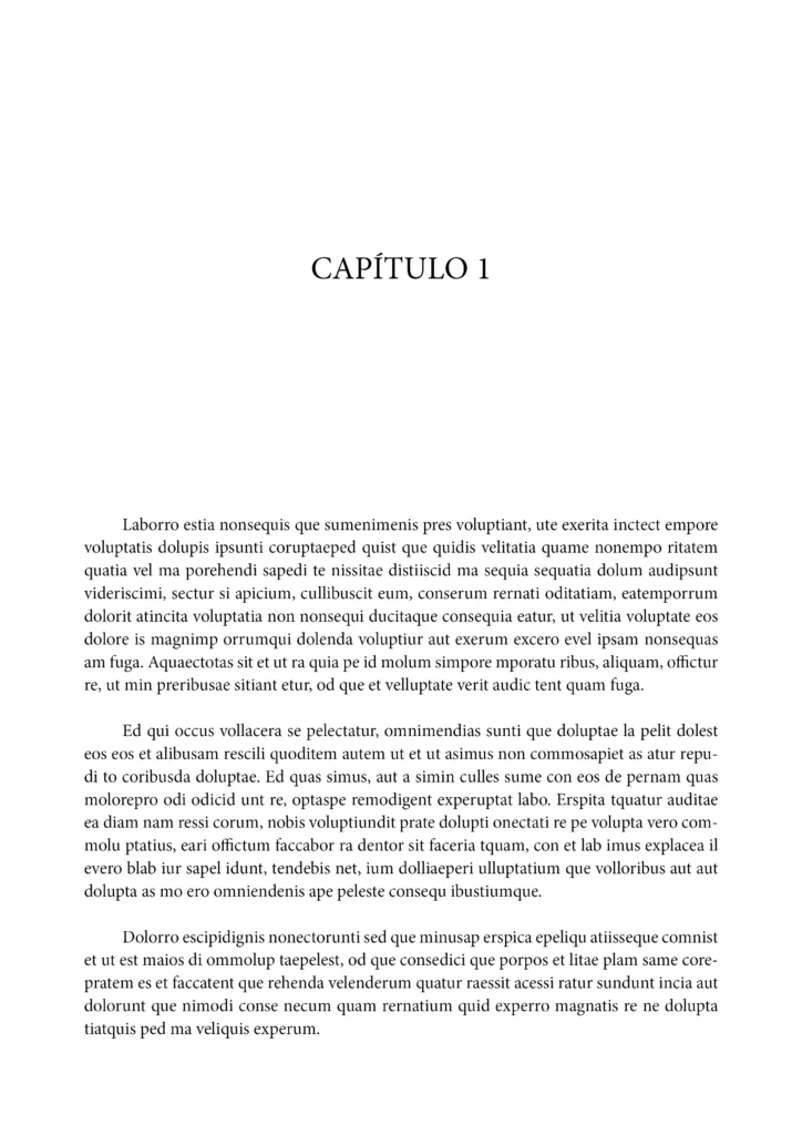 Exemplo de ebook com margem e respiro