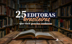 25 editoras brasileiras que você precisa conhecer