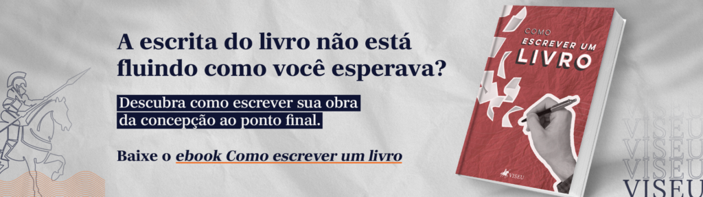 guia completo como escrever um livro