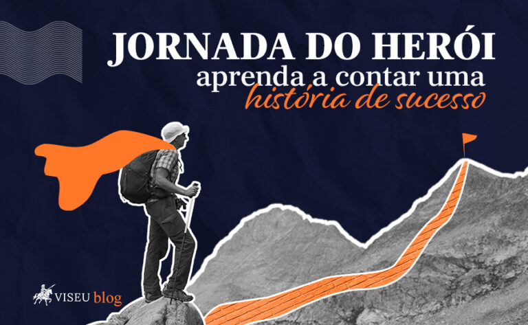Jornada do herói: aprenda a contar uma história de sucesso
