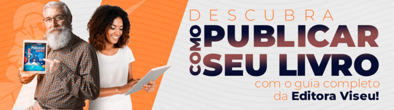 Guia completo para publicar um livro