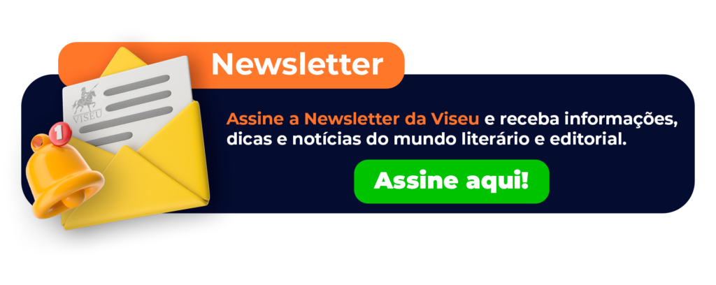Inscreva-se na newsletter da Viseu!