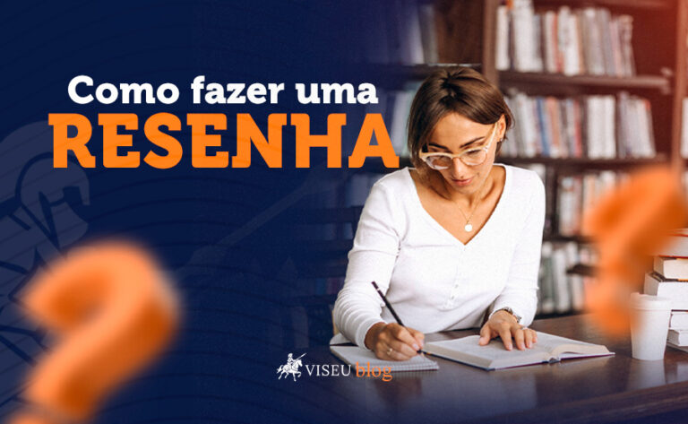 Veja como fazer uma resenha