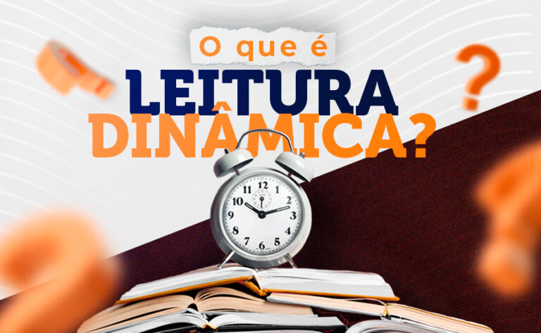 Saiba tudo sobre a leitura dinâmica