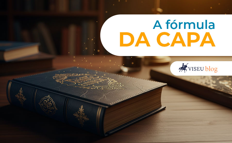 Dicas para Criar a Capa Perfeita