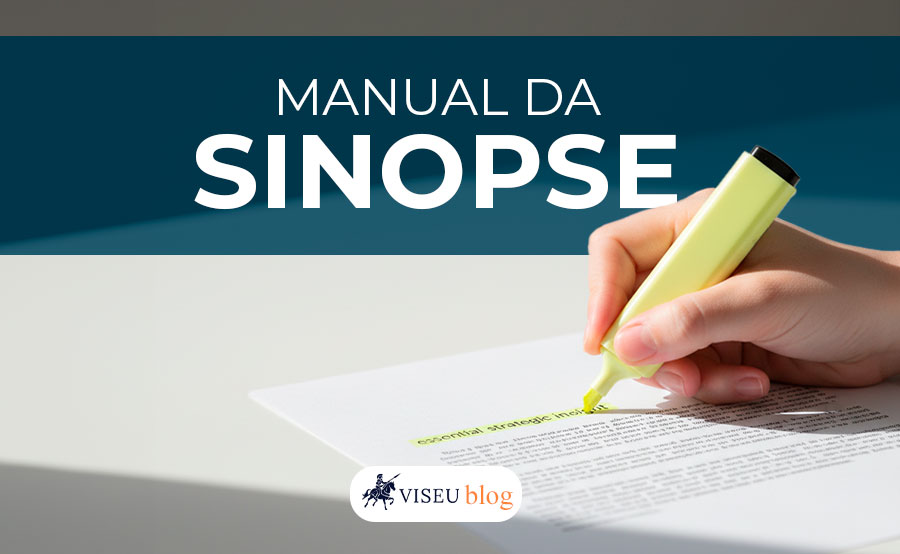 Como Escrever uma Sinopse Eficaz