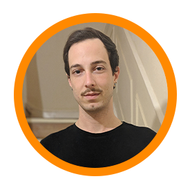 Eduardo Liporacci (autor do livro Terra em água)