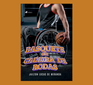 Basquete em Cadeira de Rodas