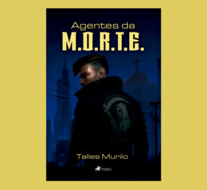 Agentes da M.o.r.t.e