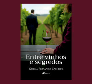 Entre Vinhos e Segredos
