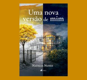 Uma nova versão de mim