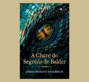 A Chave do Segredo de Balder