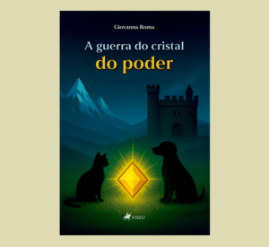 A Guerra do Cristal do Poder