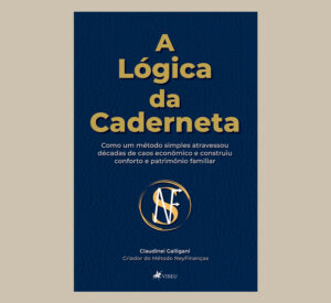A Lógica da Caderneta