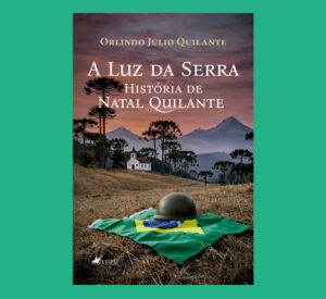 A Luz da Serra História de Natal Quilante