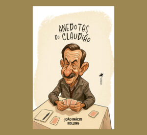 Anedotas do Claudião