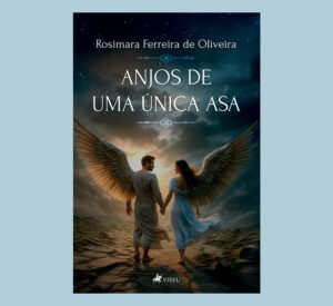 Anjos de uma única asa