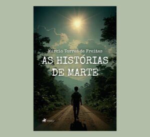 As Histórias de Marte
