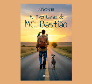 As aventuras de MC Bastião