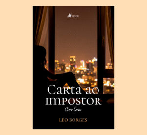 Carta ao impostor: Contos