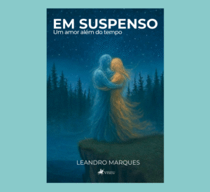 Em suspenso: Um amor além do tempo