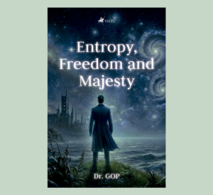 Entropy, Freedom and Majesty