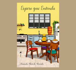 Espero que Entenda