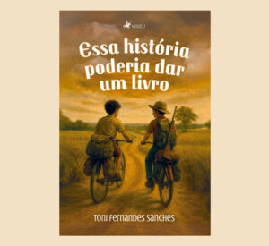 Essa História Poderia Dar Um Livro