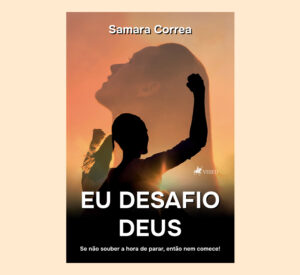 Eu desafio Deus: Se não souber a hora de parar, então nem comece!