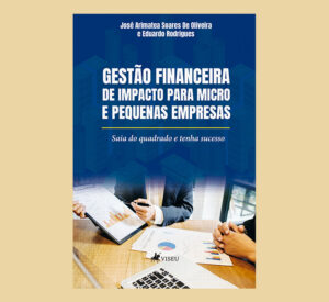 Gestão financeira de impacto para micro e pequenas empresas