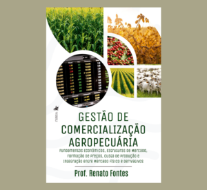 Gestão de Comercialização Agropecuária
