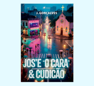 Jose o Cara & Cudicão