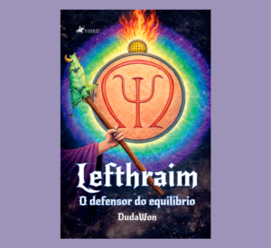 Lefthraim: O defensor do equilíbrio