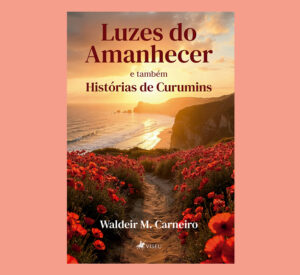 Luzes do amanhecer: e também Histórias de Curumins