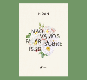 Não vamos falar sobre isso