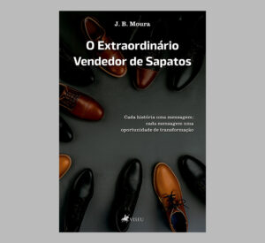 O Extraordinário Vendedor de Sapatos