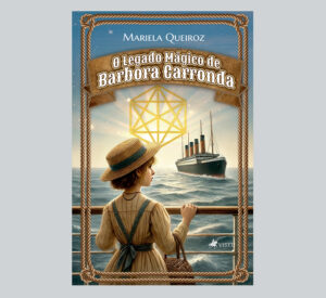 O Legado Mágico de Barbora Carronda