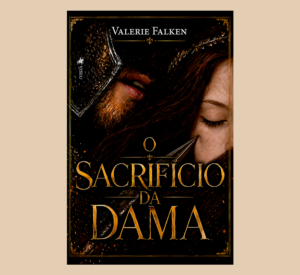 O Sacrifício da Dama