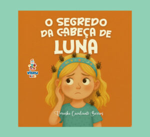 O Segredo da Cabeça de Luna