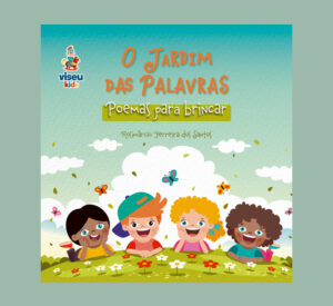 O Jardim das Palavras