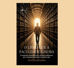 O livro que a faculdade ignora