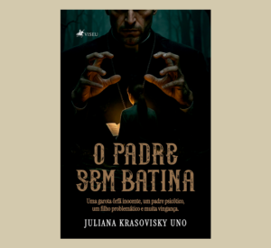O padre sem batina