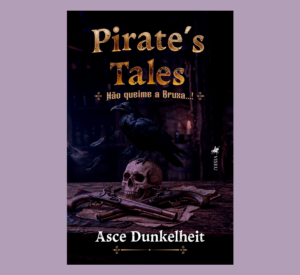 Pirate’s Tales: Não queime a bruxa…!