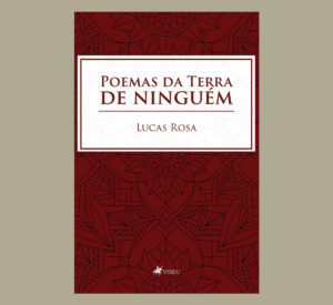 Poemas da Terra de ninguém