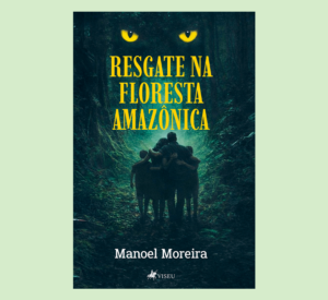 Resgate na Floresta Amazônica
