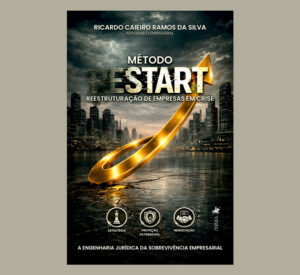 Restart: reestruturação de empresas em crise