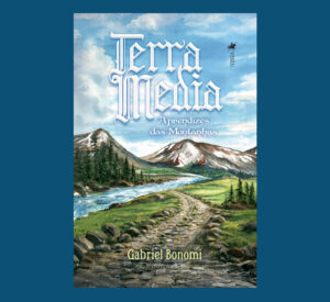 Terra Media: Aprendizes das Montanhas