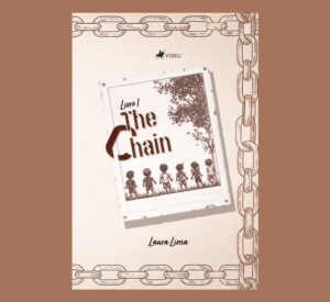 The Chain: Livro 1