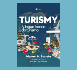 Turismy: A língua franca do turismo