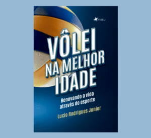 Vôlei na Melhor Idade: Renovando a Vida através do Esporte